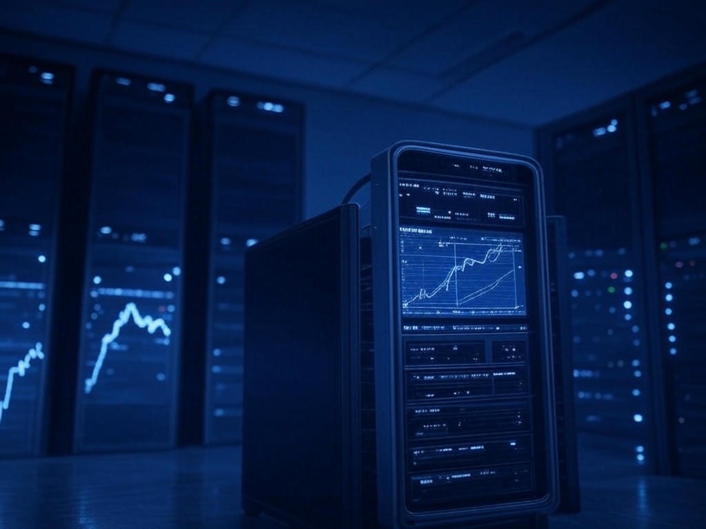 لماذا يجب أن تهتم بسرعة وأداء السيرفر؟ وكيف تؤثر على أرباحك؟