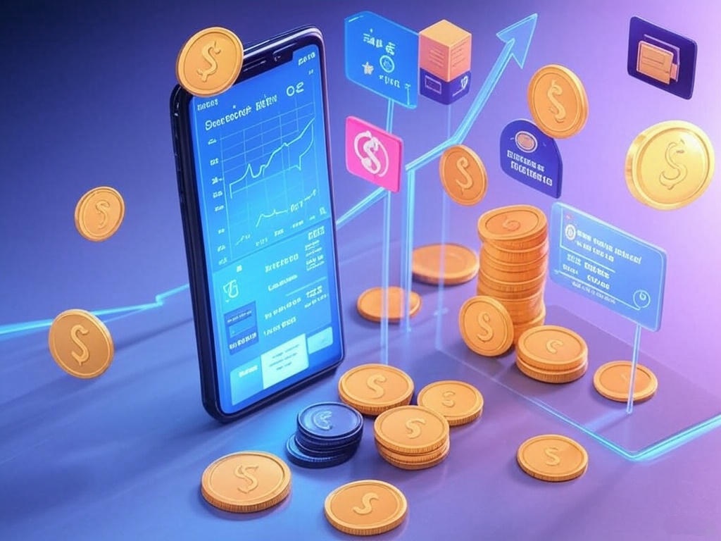كيف يمكنك تحقيق أرباح من تطبيق الهاتف الخاص بك؟
