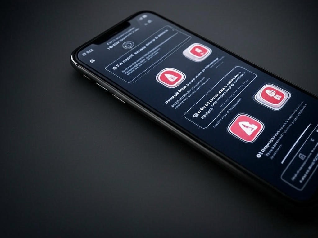 الأخطاء الشائعة في تطوير تطبيقات الموبايل وكيف تتجنبها
