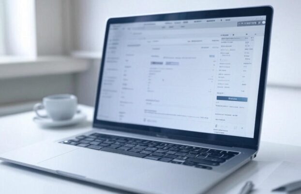 أنشئ بريد إلكتروني احترافي يعكس هوية عملك ويعزز ثقة العملاء